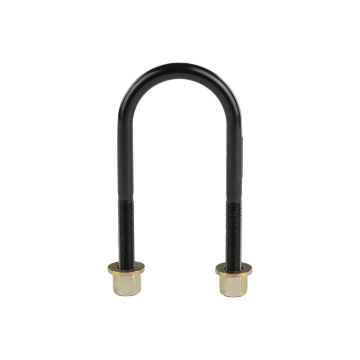 Picture of ARB / OME U Bolt Washer & Nut