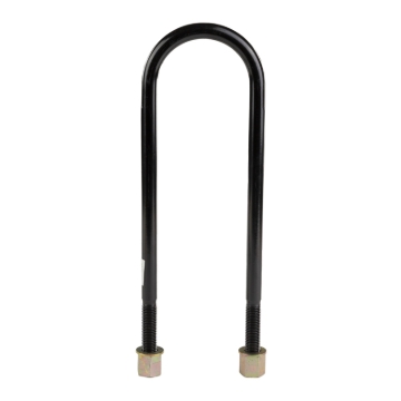 Picture of ARB / OME U Bolt Washer & Nut