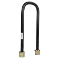 Picture of ARB / OME U Bolt Washer & Nut