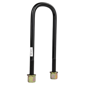 Picture of ARB / OME U Bolt Washer & Nut