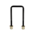 Picture of ARB / OME U Bolt Washer & Nut