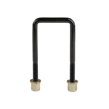 Picture of ARB / OME U Bolt Washer & Nut