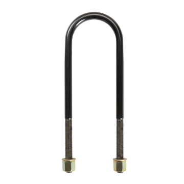 Picture of ARB / OME U Bolt Washers & Nuts