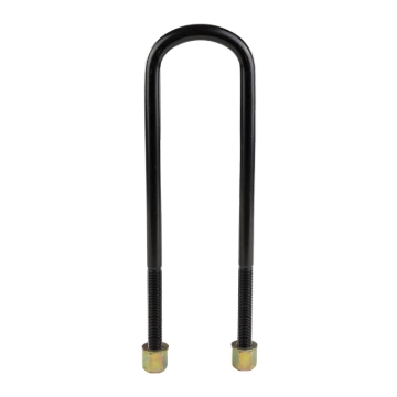 Picture of ARB / OME U Bolt Washer & Nut