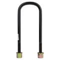 Picture of ARB / OME U Bolt Washer & Nut