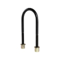 Picture of ARB / OME U Bolt Washers & Nuts