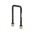 Picture of ARB / OME U Bolt Washer & Nut
