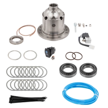 Picture of ARB Airlocker Dana35 27Spl 3.31&Dn S/N