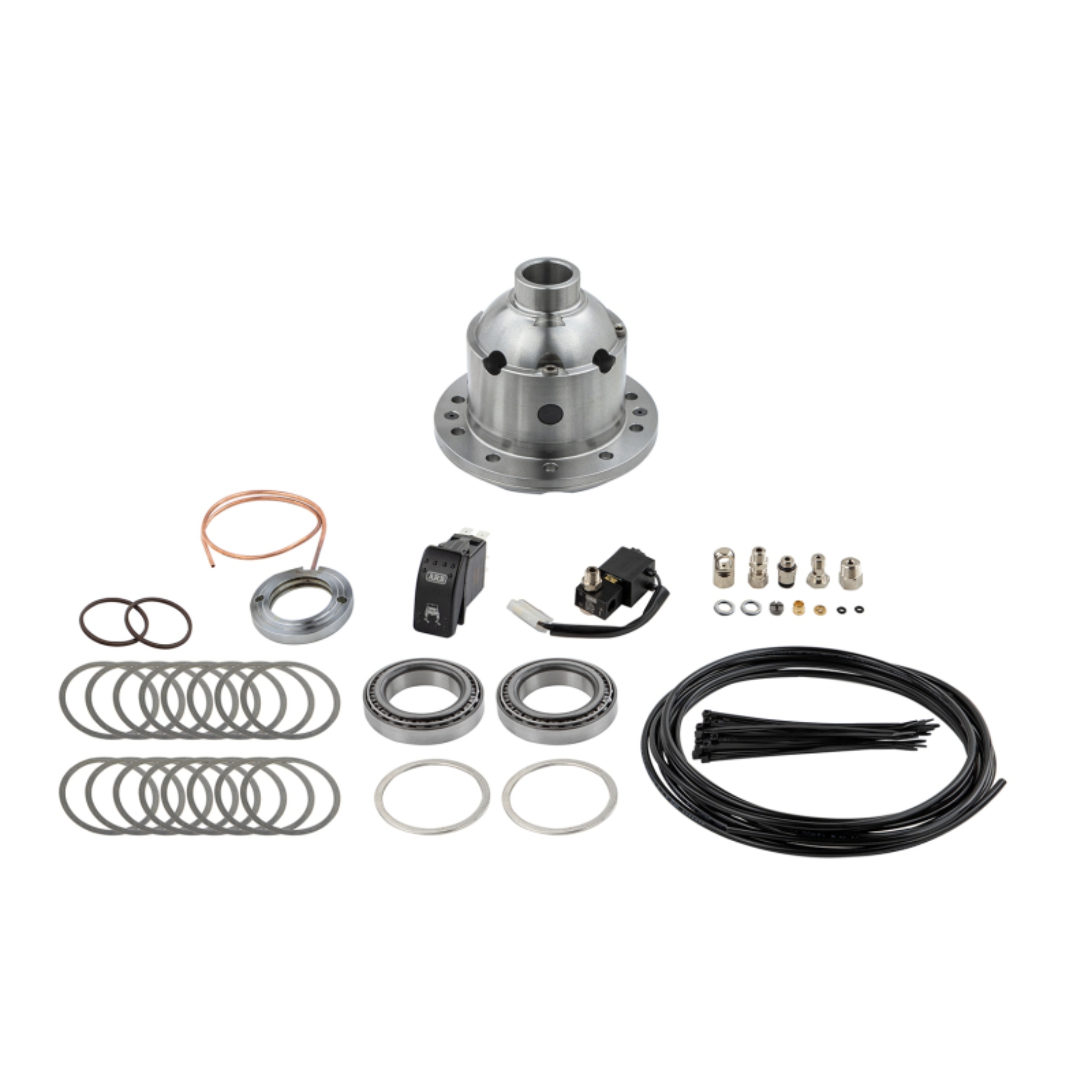 Picture of ARB Airlocker Dana30 30Spl 3.73&Up S/N..