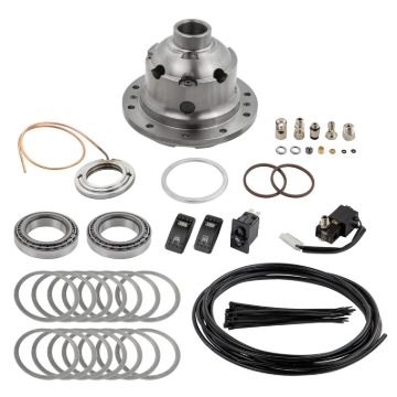 Picture of ARB Airlocker Dana44 35Spl 3.92&Up S/N