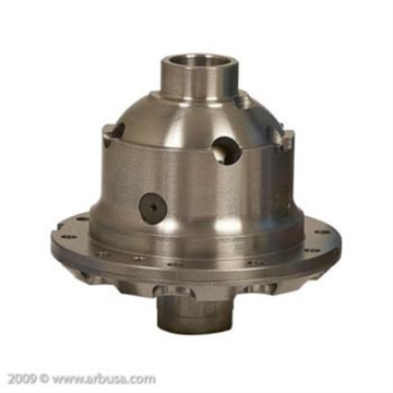 Picture of ARB Airlocker Dana44 33Spl 3.92&Up S/N.