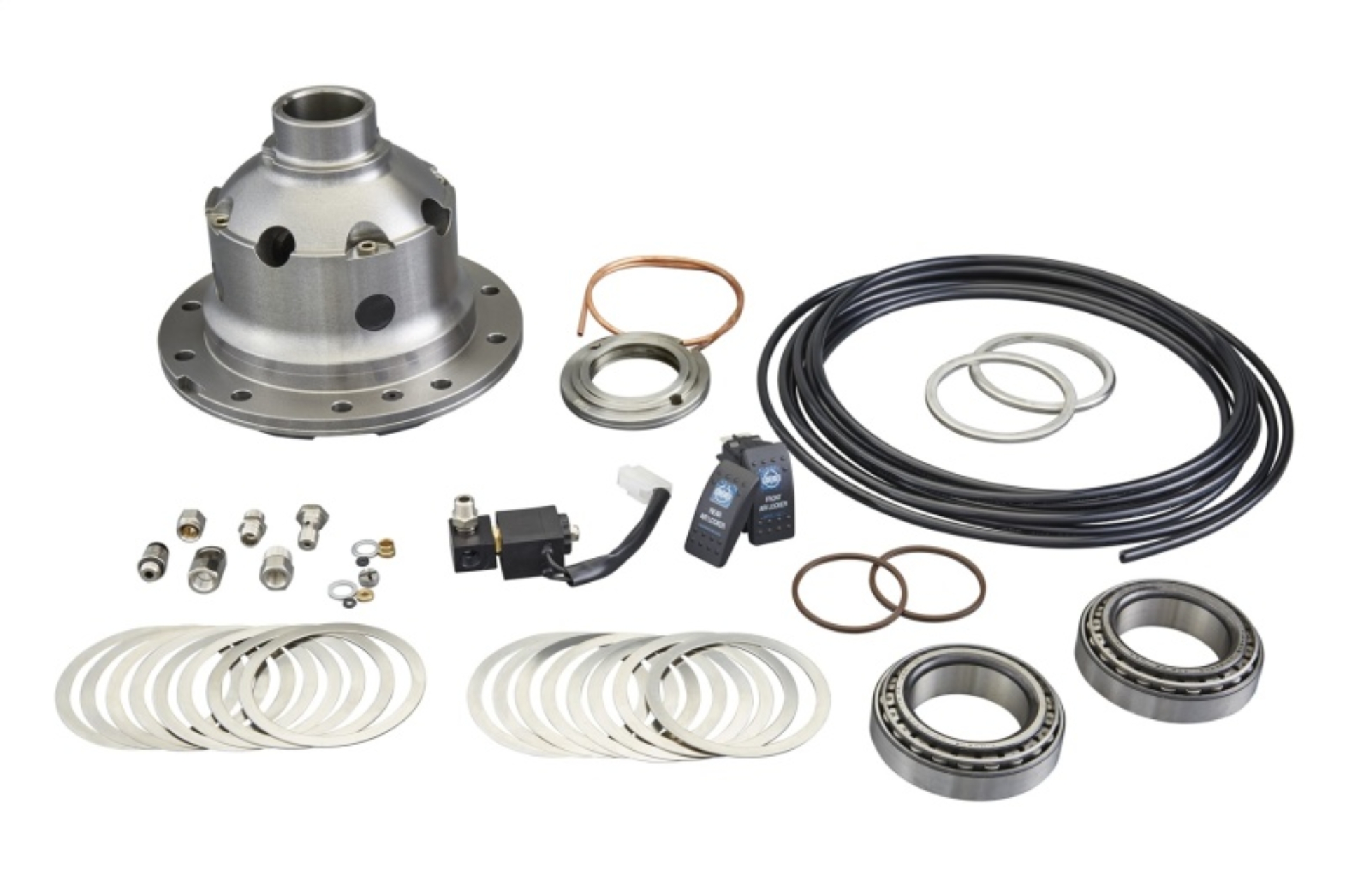Picture of ARB Airlocker Dana44 30Spl 3.73&Dn S/N.