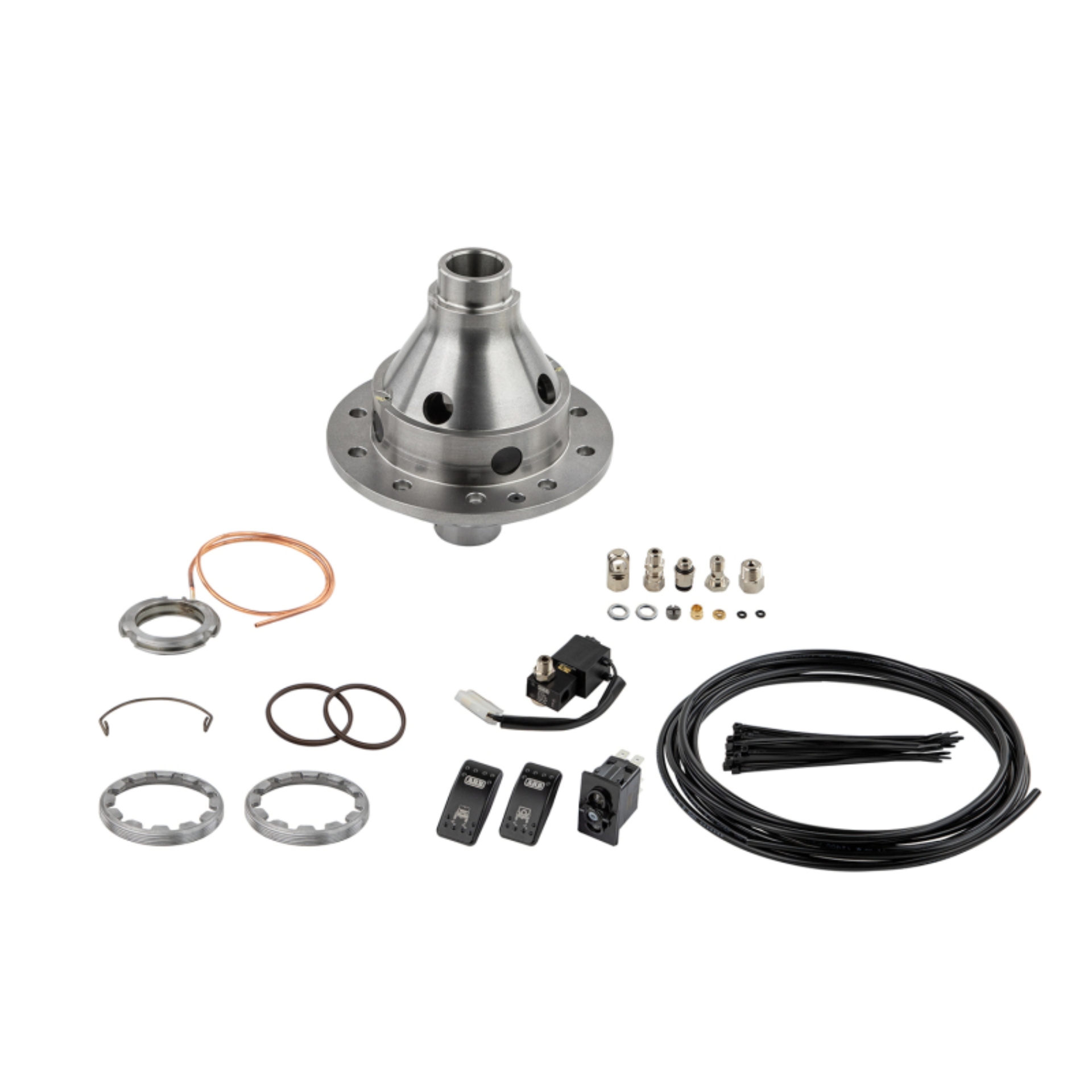 Picture of ARB Airlocker 31 Spl Ford 9In S/N