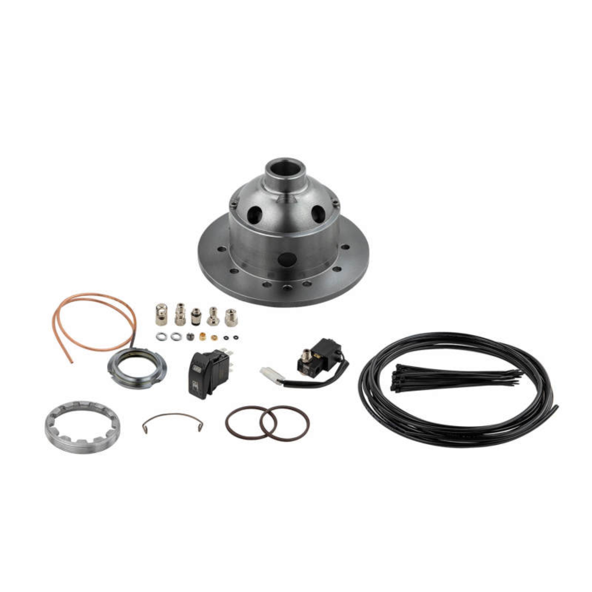 Picture of ARB Airlocker 24 Spl Banjo P38A Rover S/N