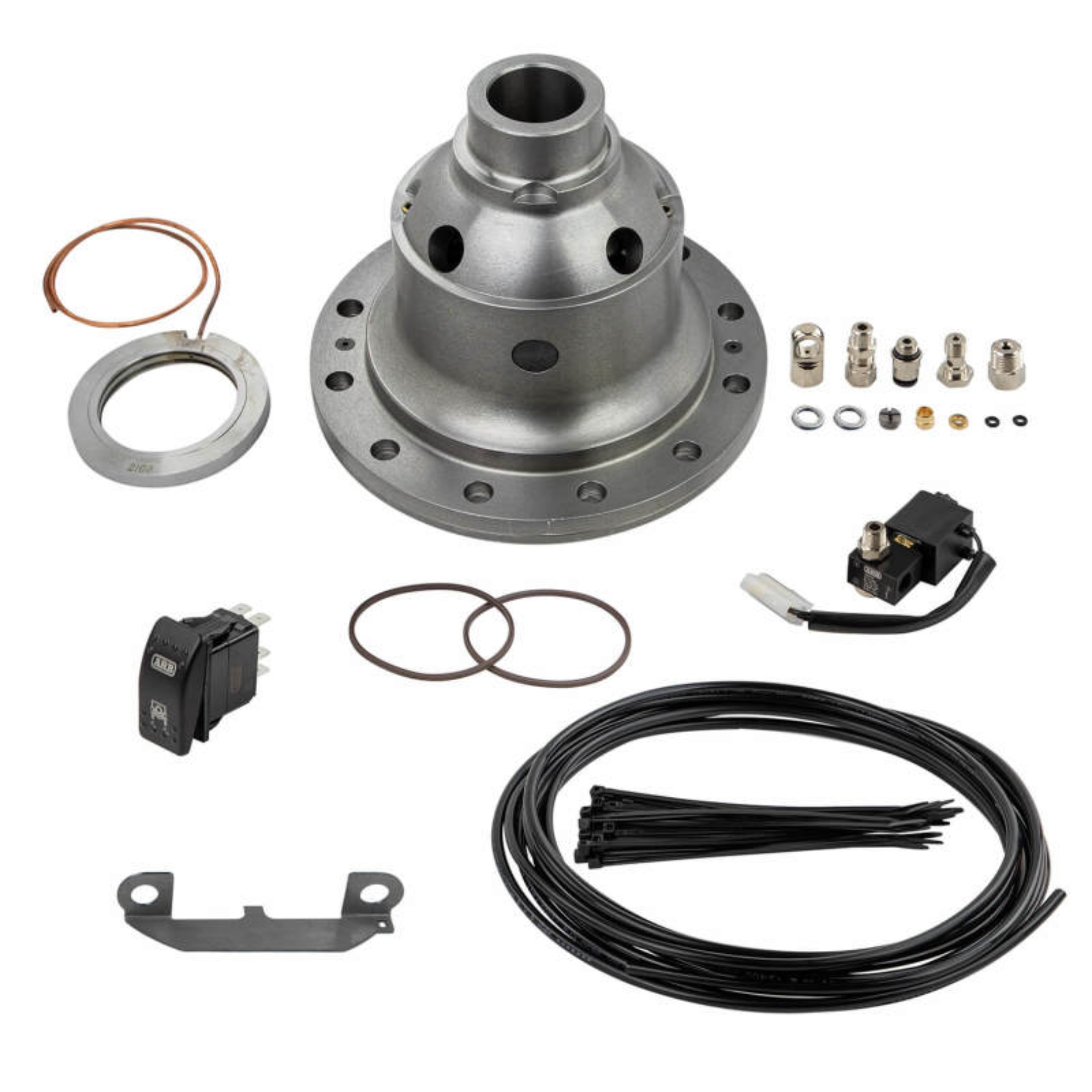 Picture of ARB Airlocker 11.5In 30 Spl Aa&M S/N.