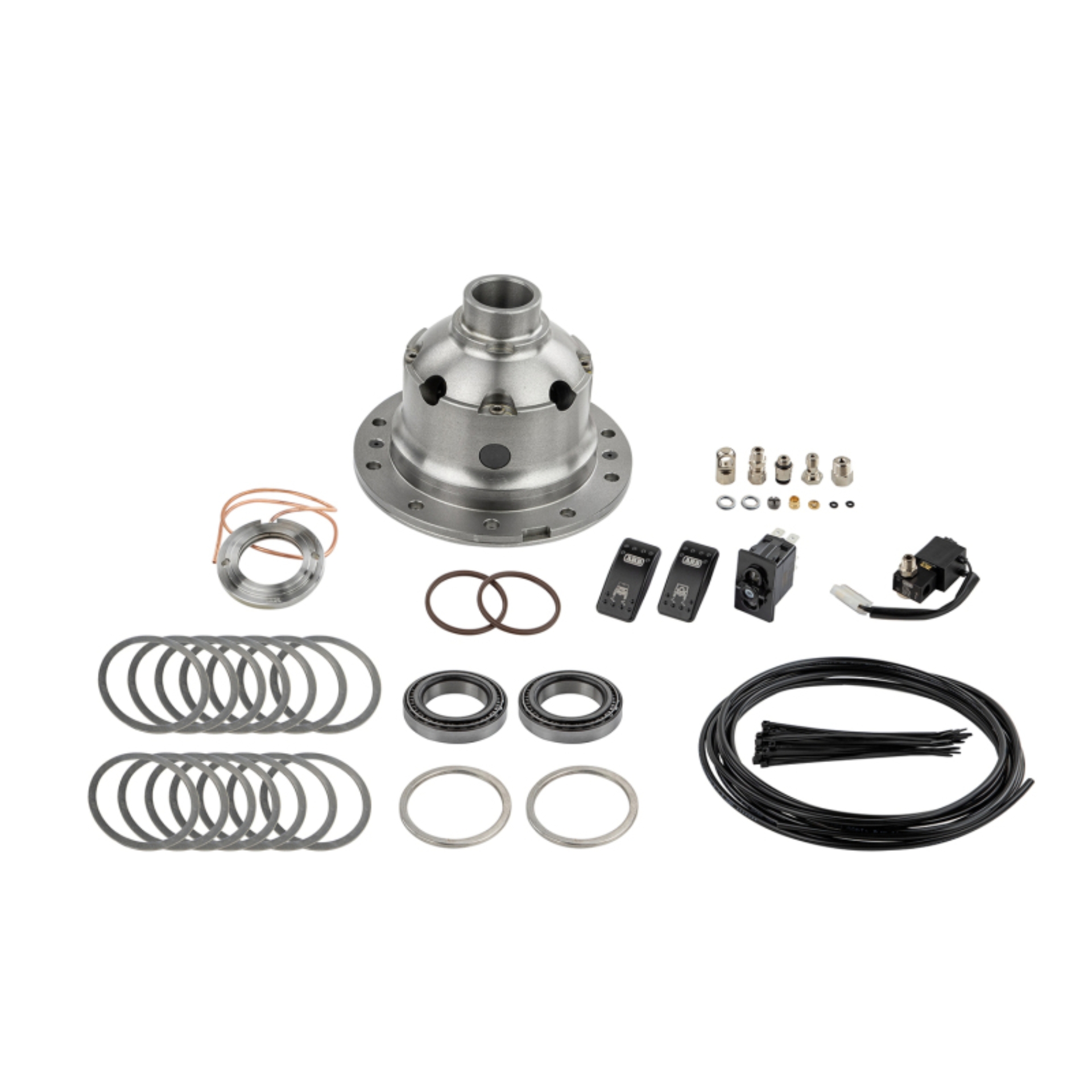 Picture of ARB Airlocker Dana44 32Spl 3.73&Dn S/N.