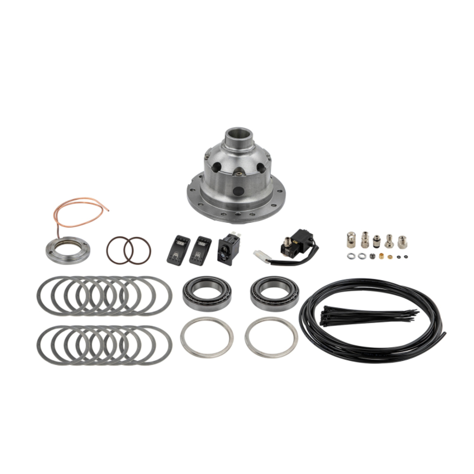 Picture of ARB Airlocker Dana44 35Spl 3.73&Dn S/N