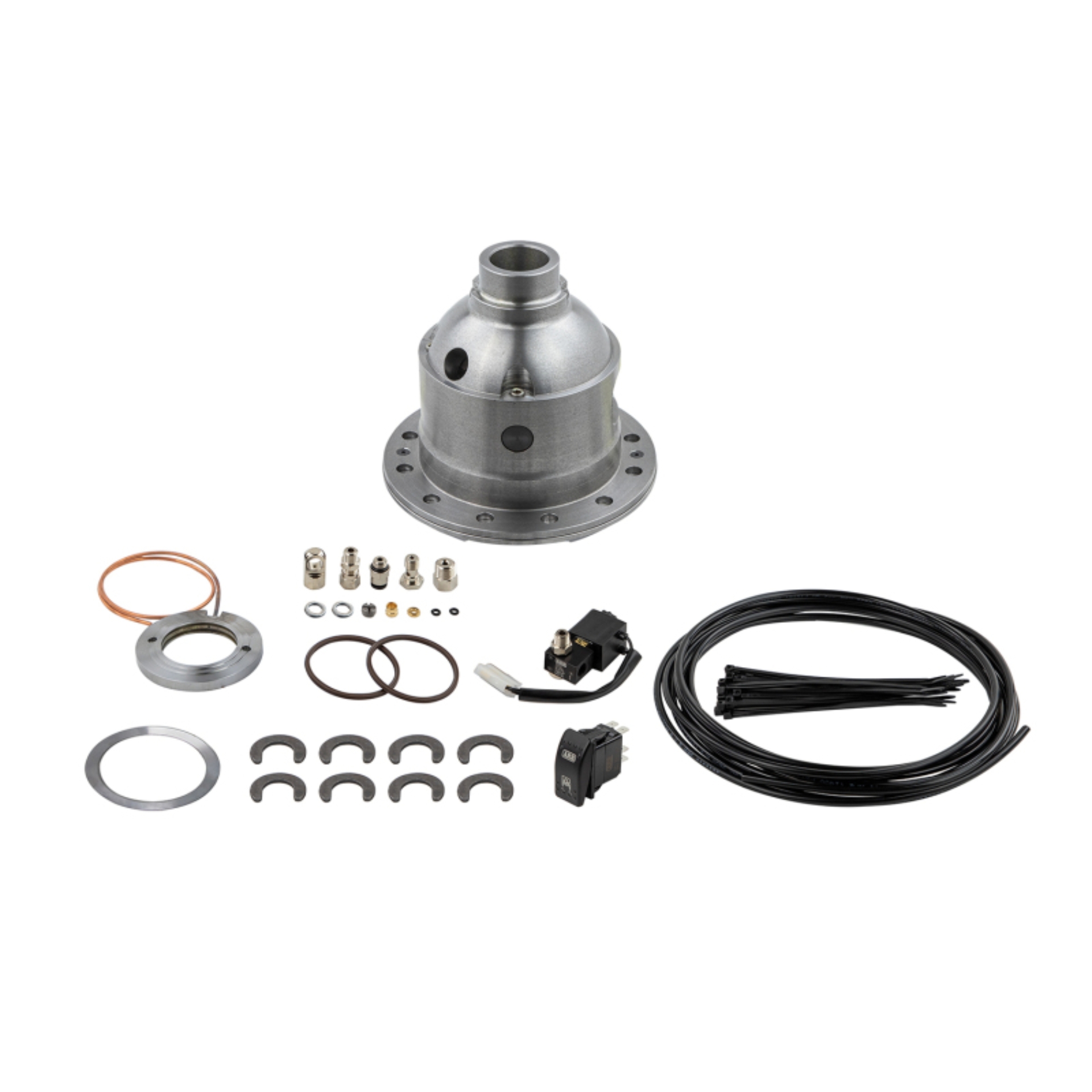 Picture of ARB Airlocker 34 Spl Ford 9.75In S/N