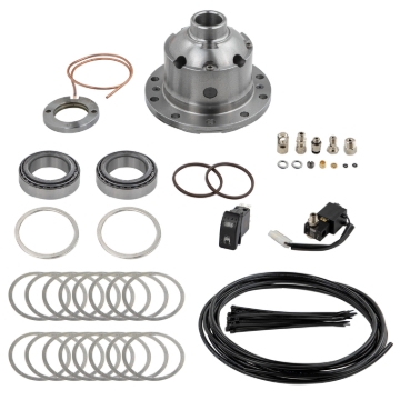 Picture of ARB Airlocker 28 Spl Aa&M 760 S/N