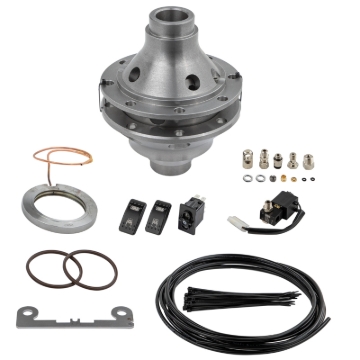 Picture of ARB Airlocker Rockwell 2.5T 16Spl S/N.