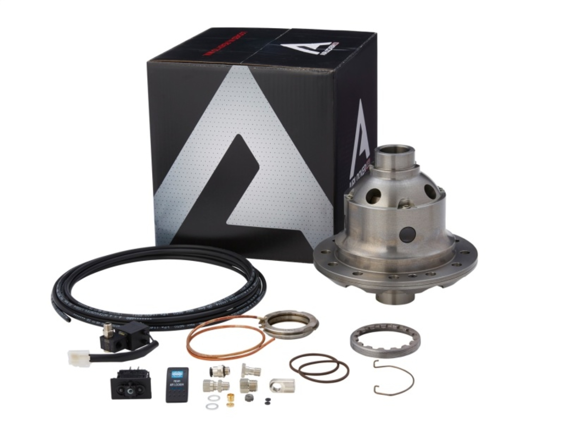 Picture of ARB Airlocker 32 Spl Toyota 9.5In S/N