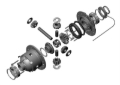 Picture of ARB Airlocker Dana44 35Spl 3.73&Dn S/N