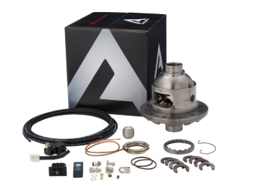 Picture of ARB Airlocker C-Clip 50mm Brng Toyota 8.9In S/N