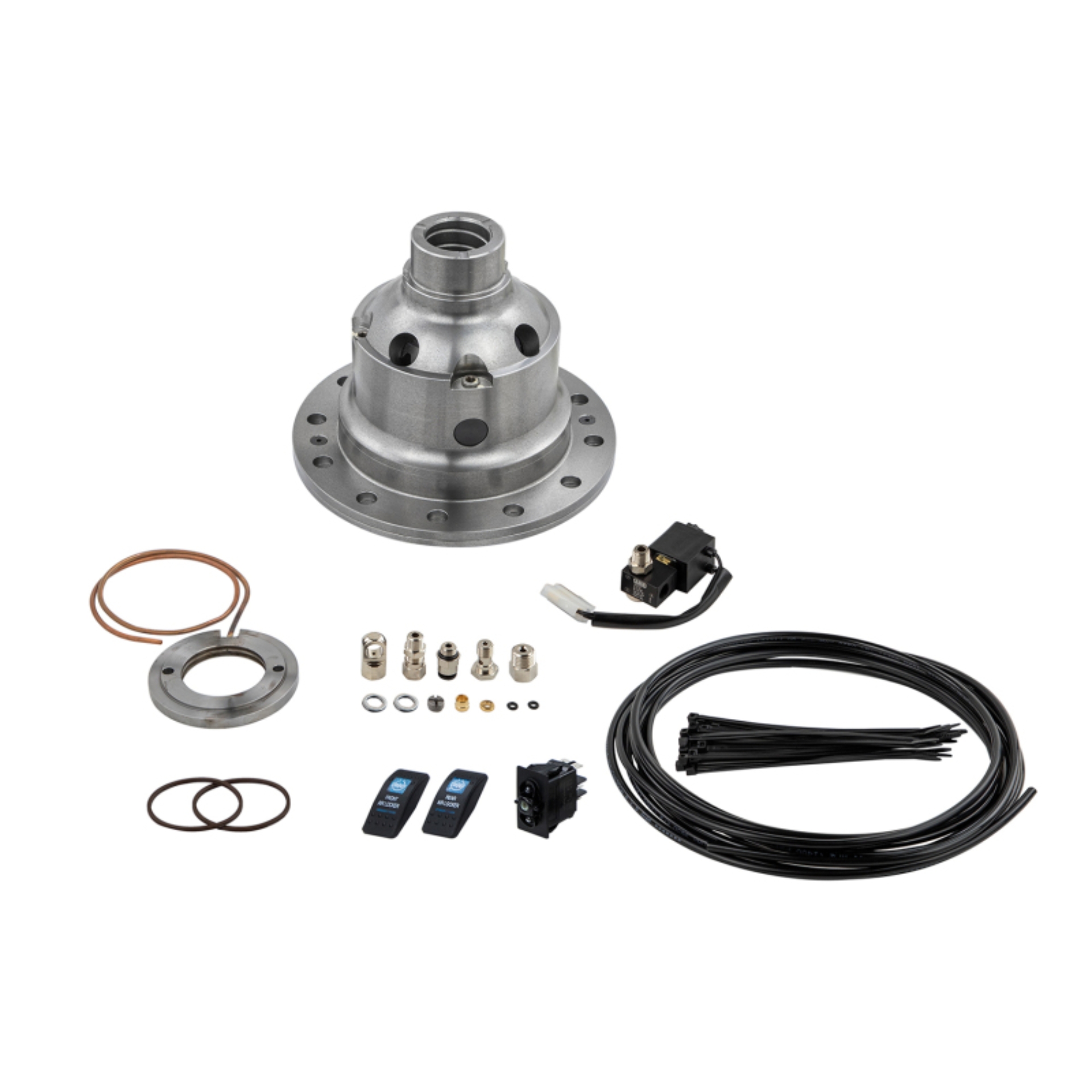 Picture of ARB Airlocker 31 Spl Live Axle Mitsubishi 9.5In S/N