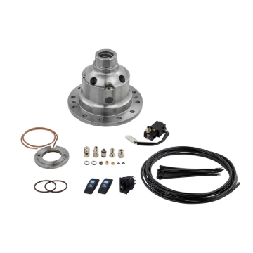Picture of ARB Airlocker 31 Spl Live Axle Mitsubishi 9.5In S/N