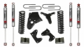 Picture of Skyjacker 4" BRONCO II W/HD BRACKETS