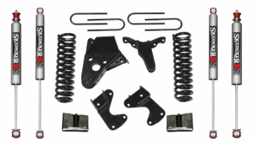 Picture of Skyjacker 4" BRONCO II W/HD BRACKETS