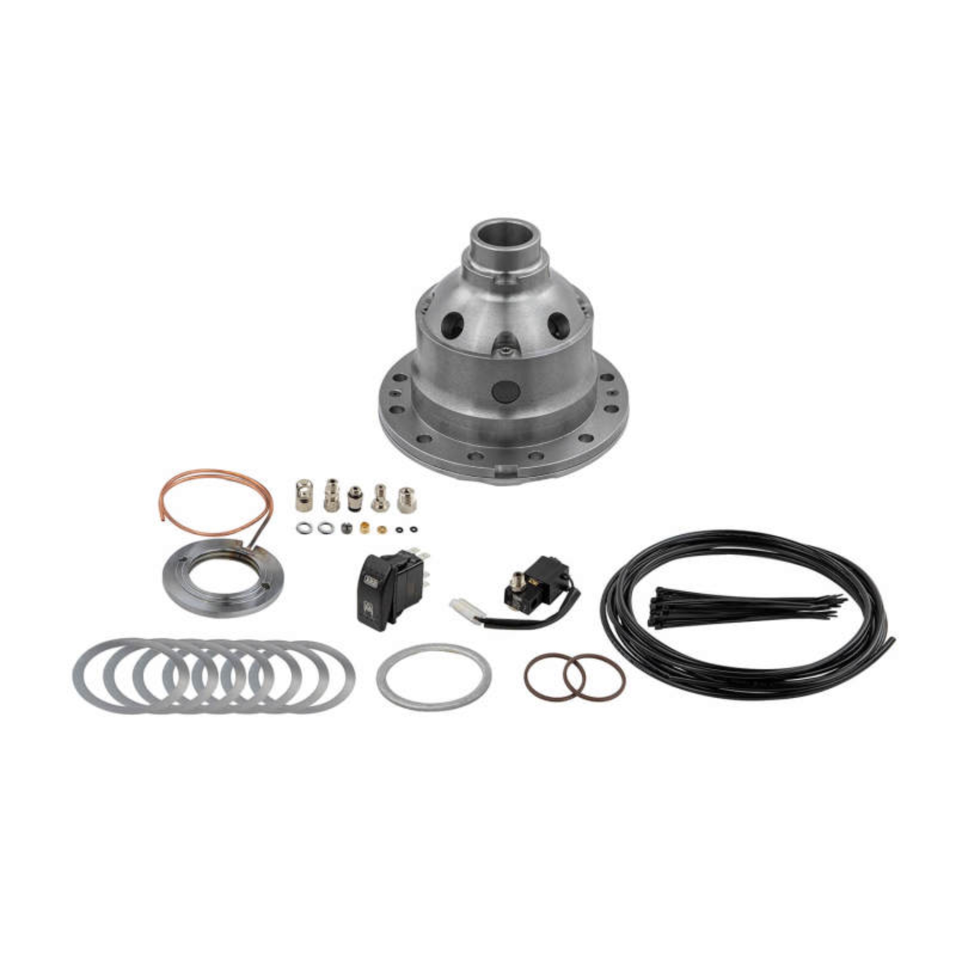 Picture of ARB Airlocker Dana60 24Spl 3.541 Rover S/N