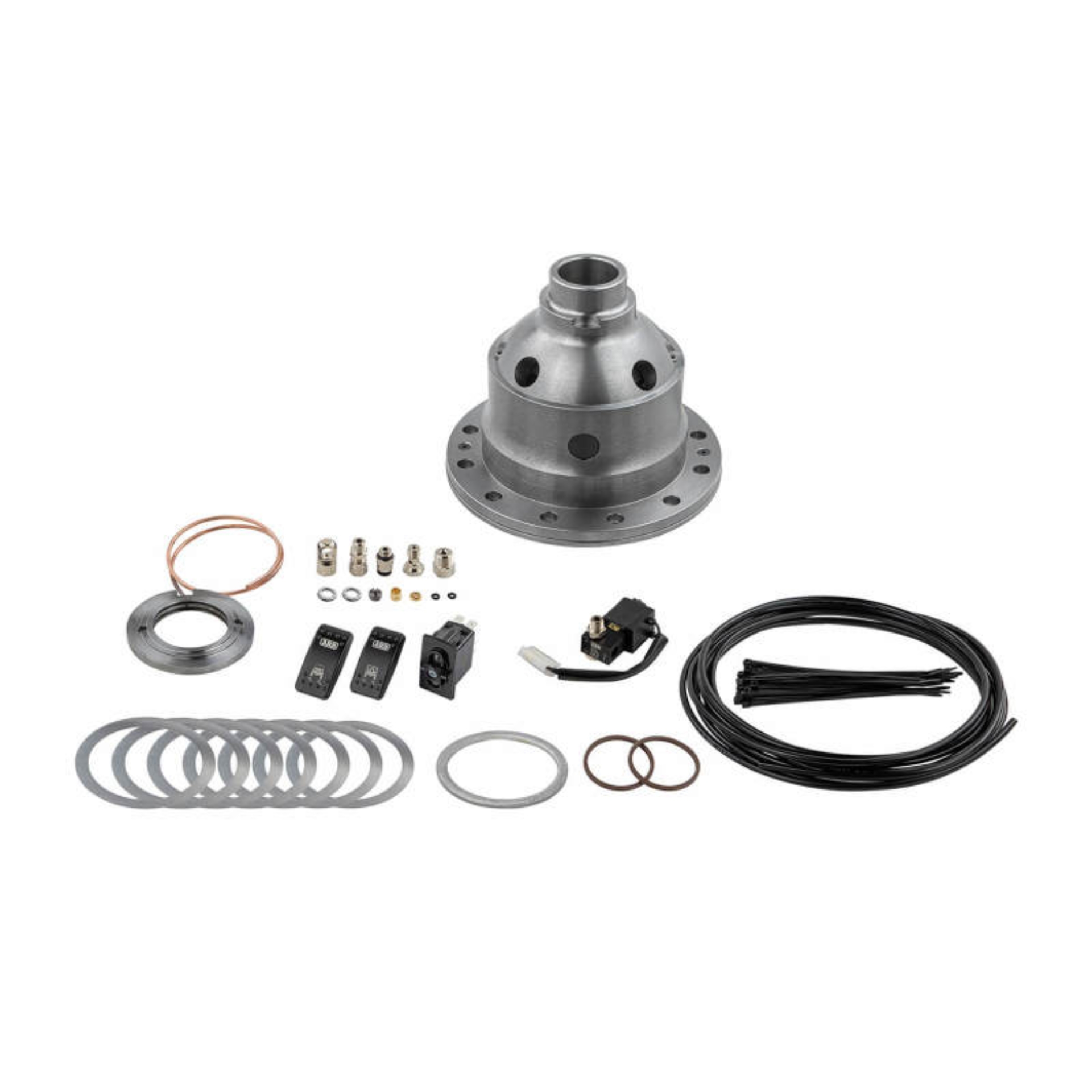 Picture of ARB Airlocker Dana60Hd 4.10&Dn S/N..