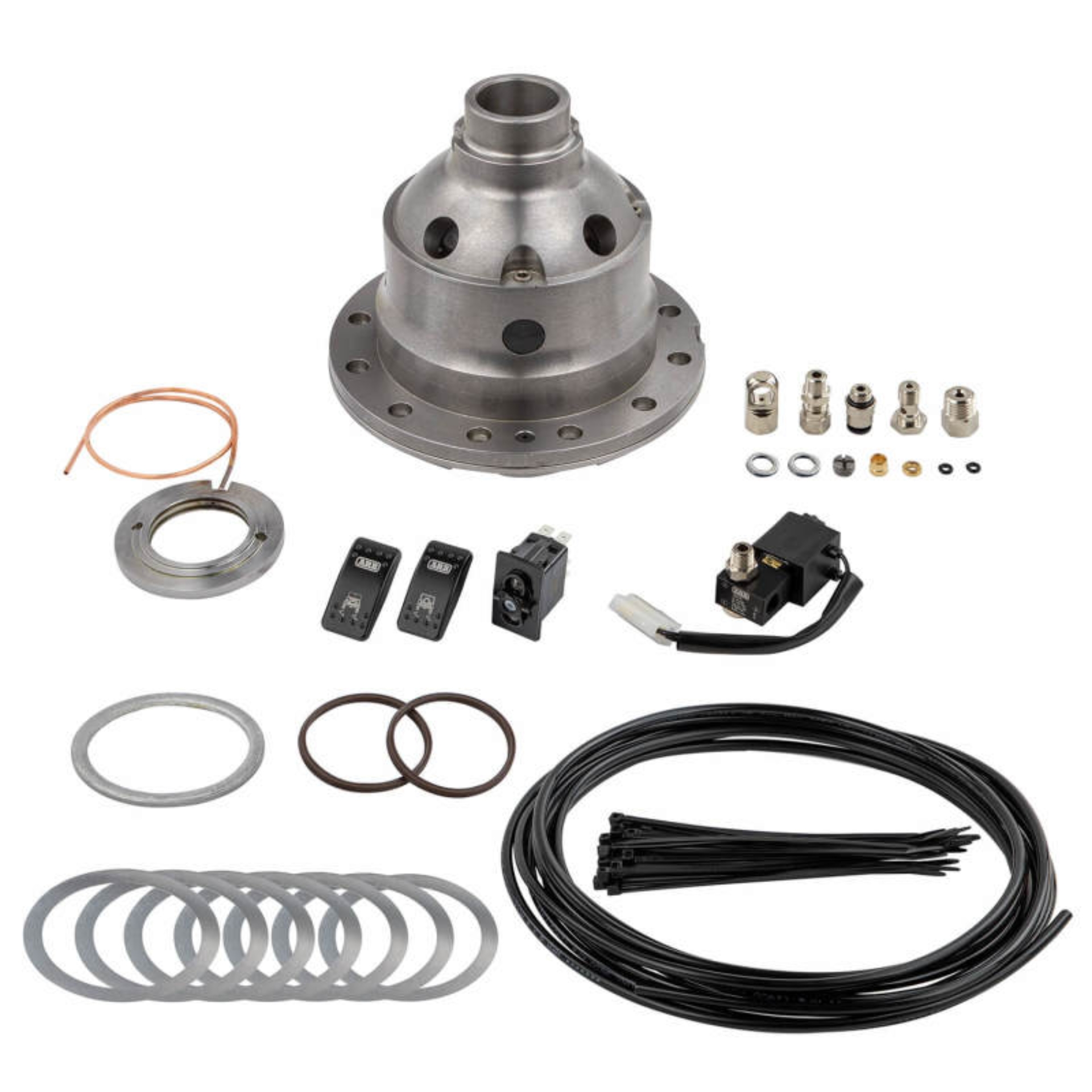 Picture of ARB Airlocker Dana60Hd 35 Spl 4.10&Dn S/N