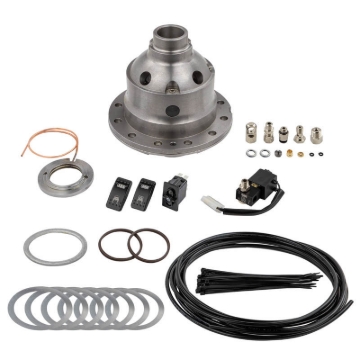 Picture of ARB Airlocker Dana60Hd 35 Spl 4.10&Dn S/N