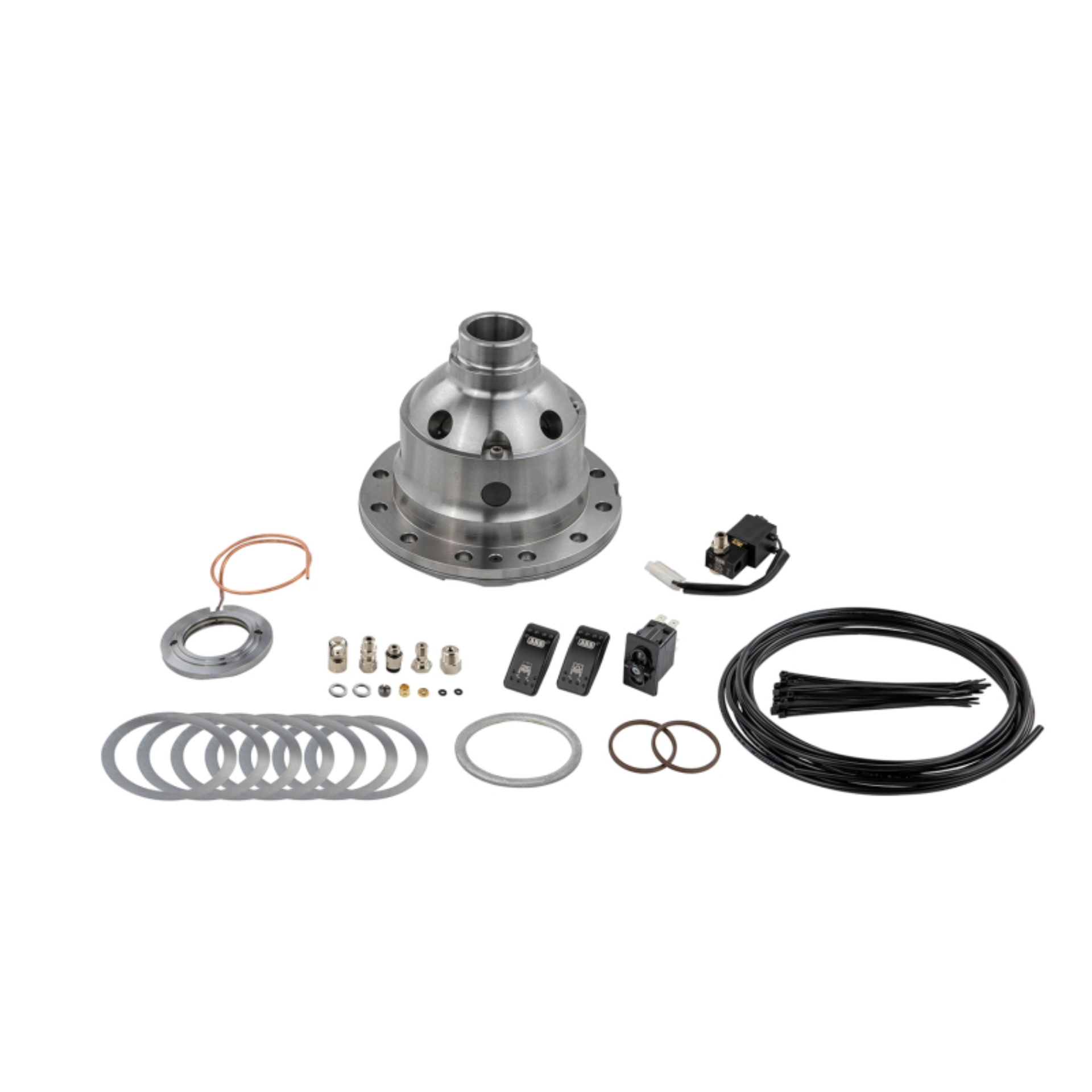 Picture of ARB Airlocker Dana60Hd 35 Spl C-Clip 4.56&Up S/N..