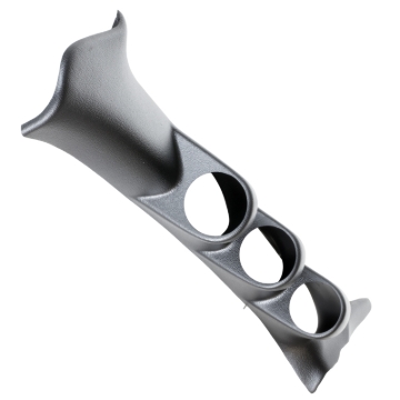 Picture of Autometer 02-07 WRX/STi Triple 52mm Pillar Pod