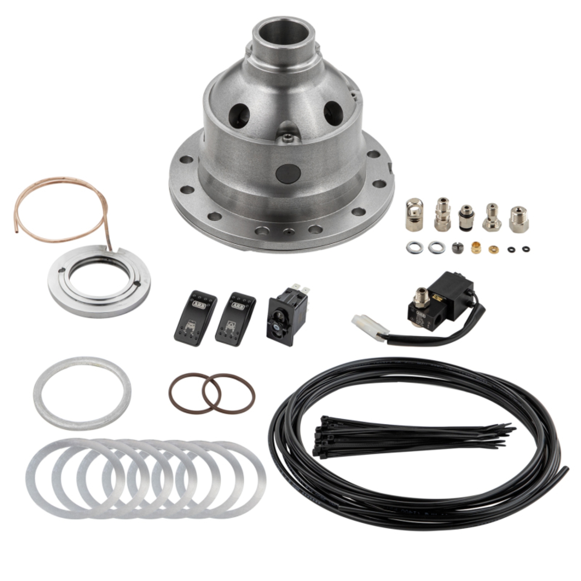 Picture of ARB Airlocker Dana60 30Spl 4.10&Dn S/N