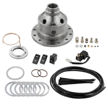 Picture of ARB Airlocker Dana60 30Spl 4.10&Dn S/N