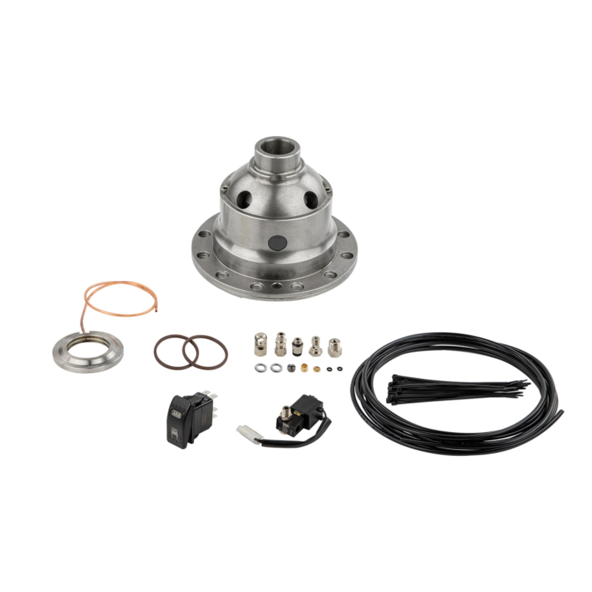 Picture of ARB Air Locker 32 Spl 12Bolt Nissan M226 S/N