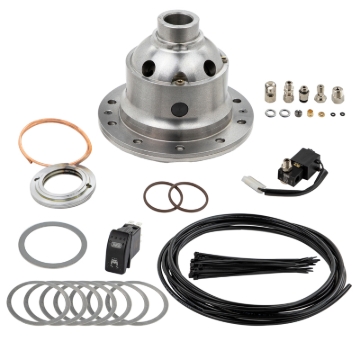 Picture of ARB Airlocker Dana 50 30 Spl S/N