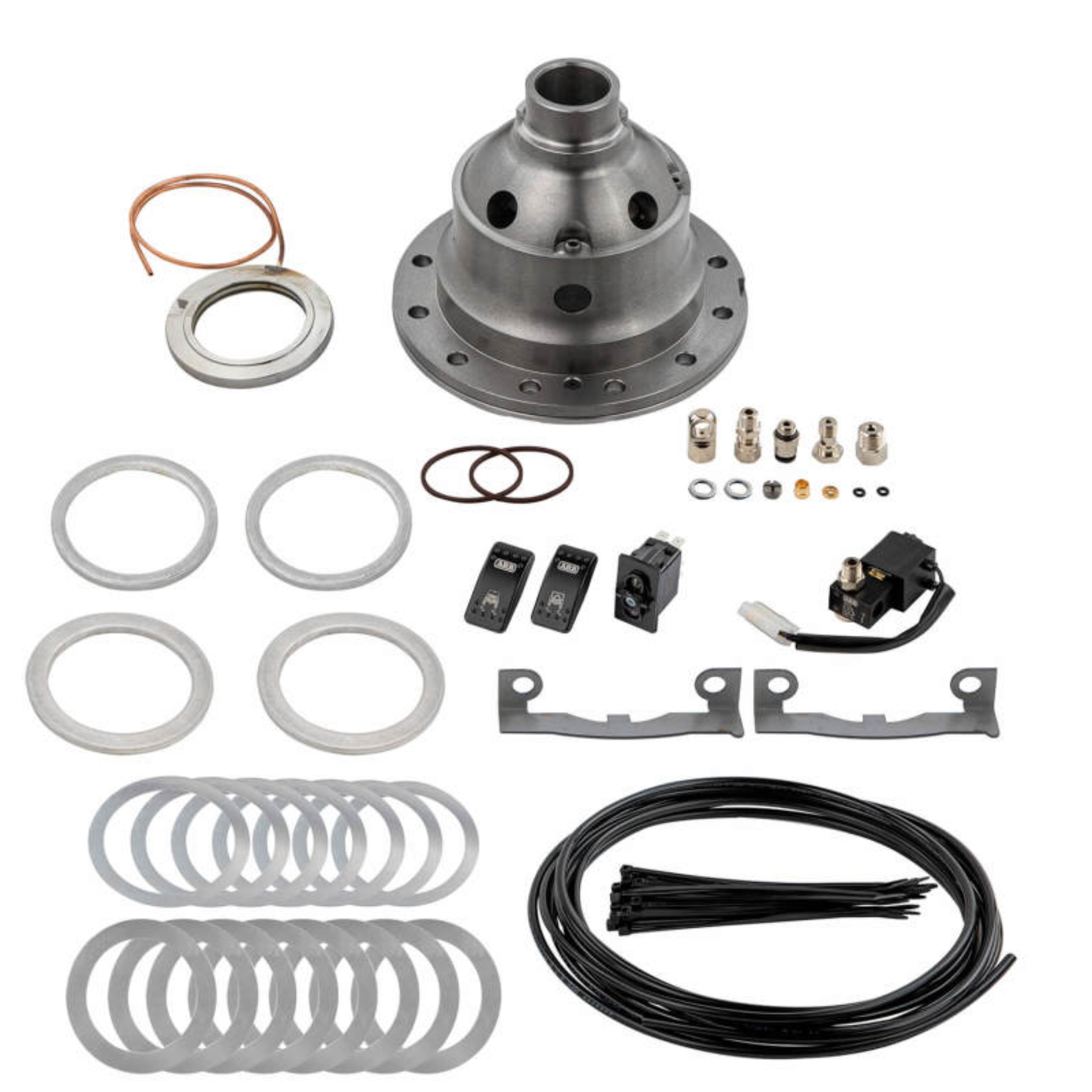Picture of ARB Airlocker Dana70/80 32 Spl High Spd S/N