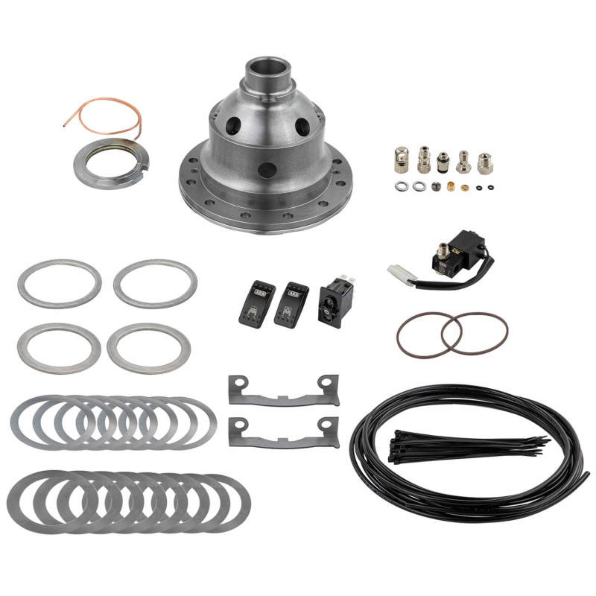 Picture of ARB Airlocker Dana70/80 37 Spl High Spd S/N