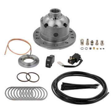 Picture of ARB Airlocker 27Spl10Bolt Rg3.69Up Nissan R180A S/N