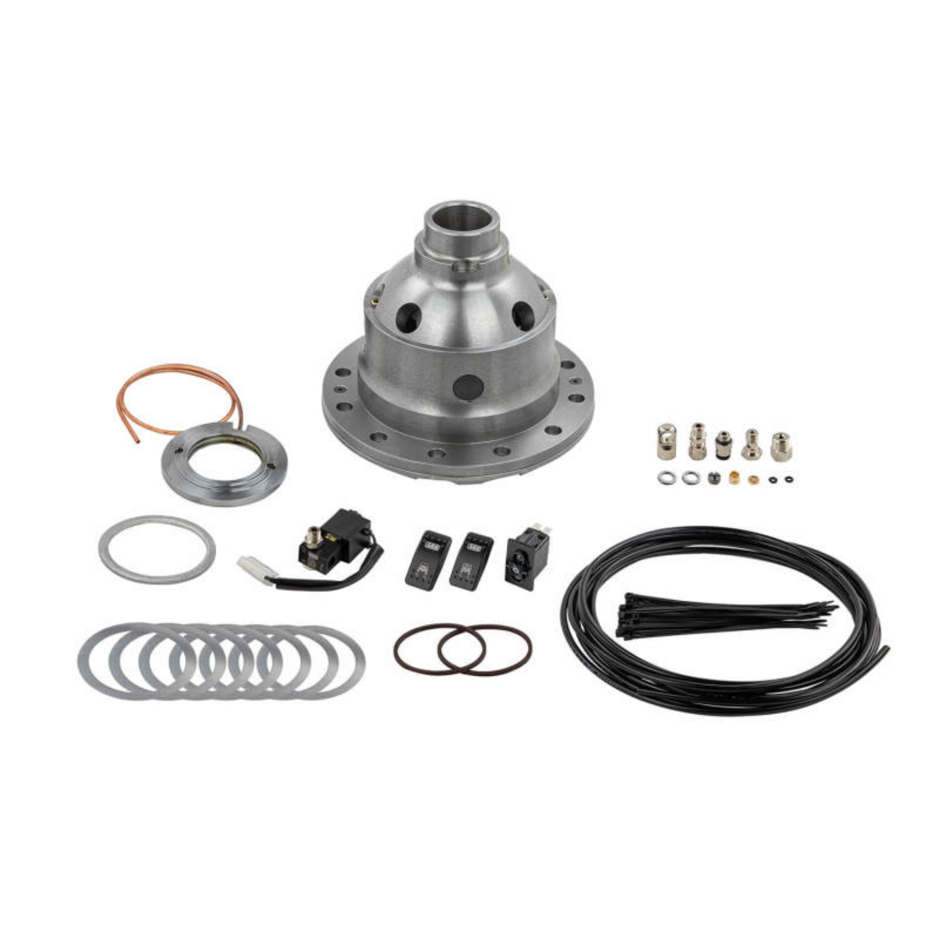 Picture of ARB Airlocker Dana 60Xhd 40 Spl 4.56&Up S/N..