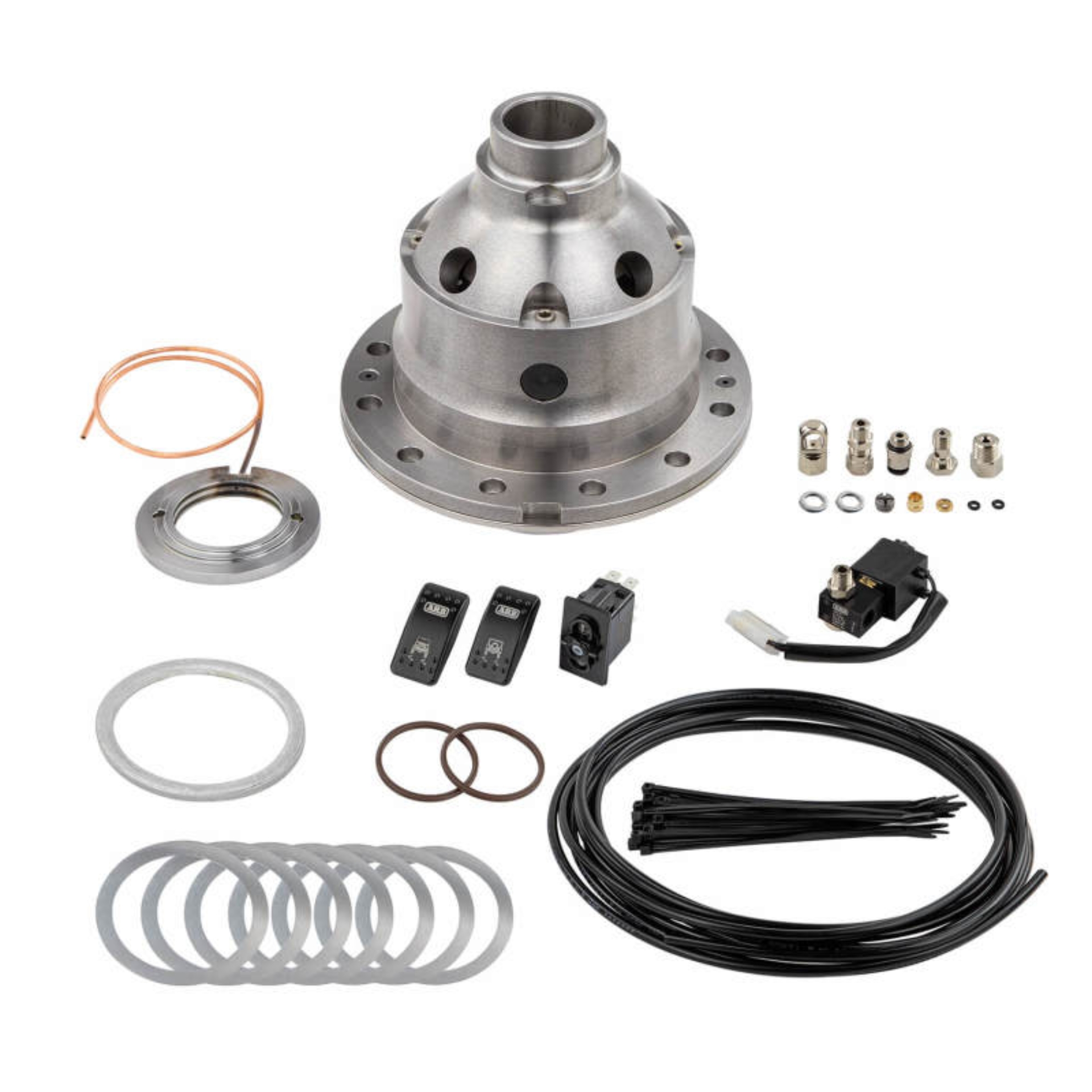 Picture of ARB Airlocker Dana 60Xhd 40 Spl 4.10&Dn S/N