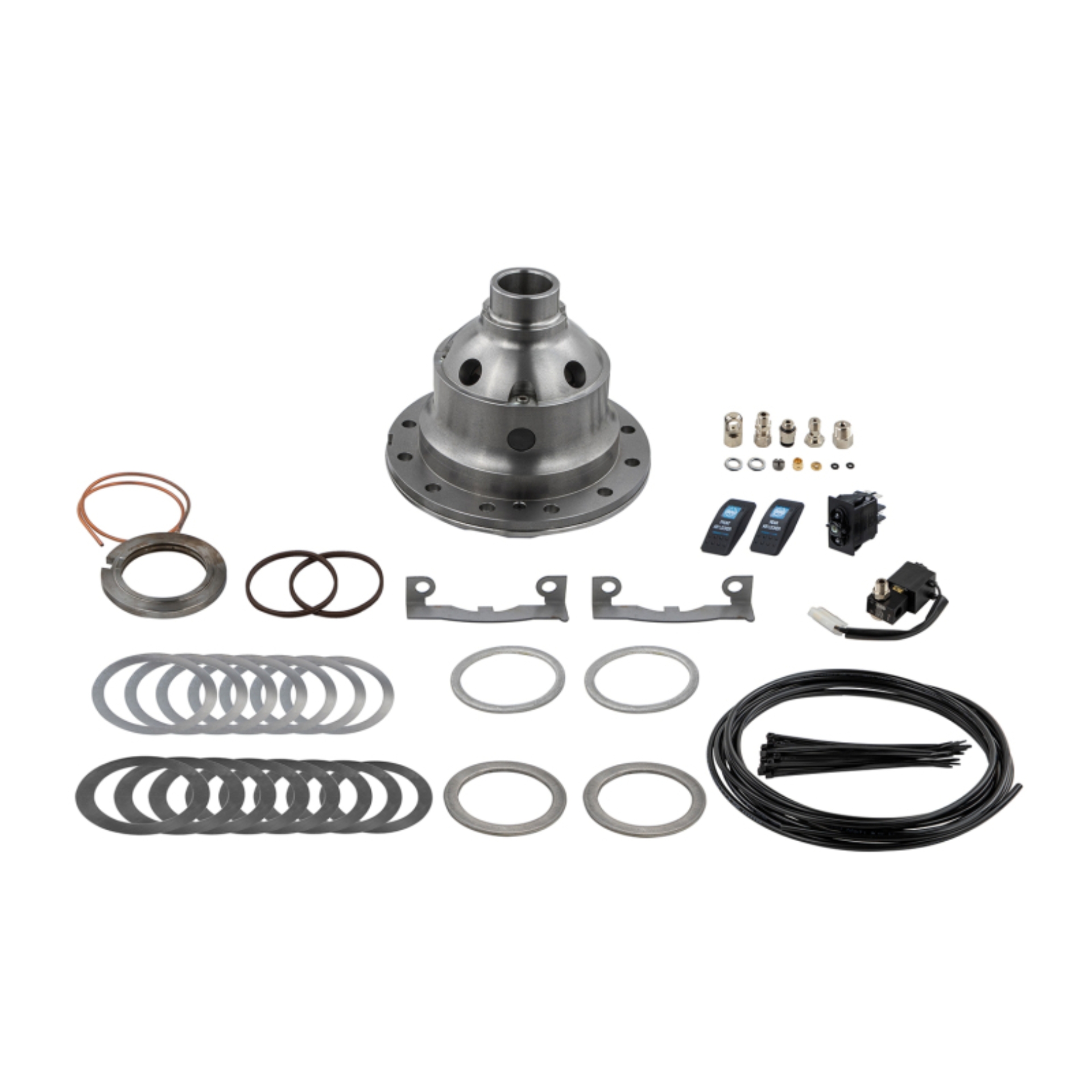 Picture of ARB Airlocker Dana70X/80X 40 Spl High Spd S/N