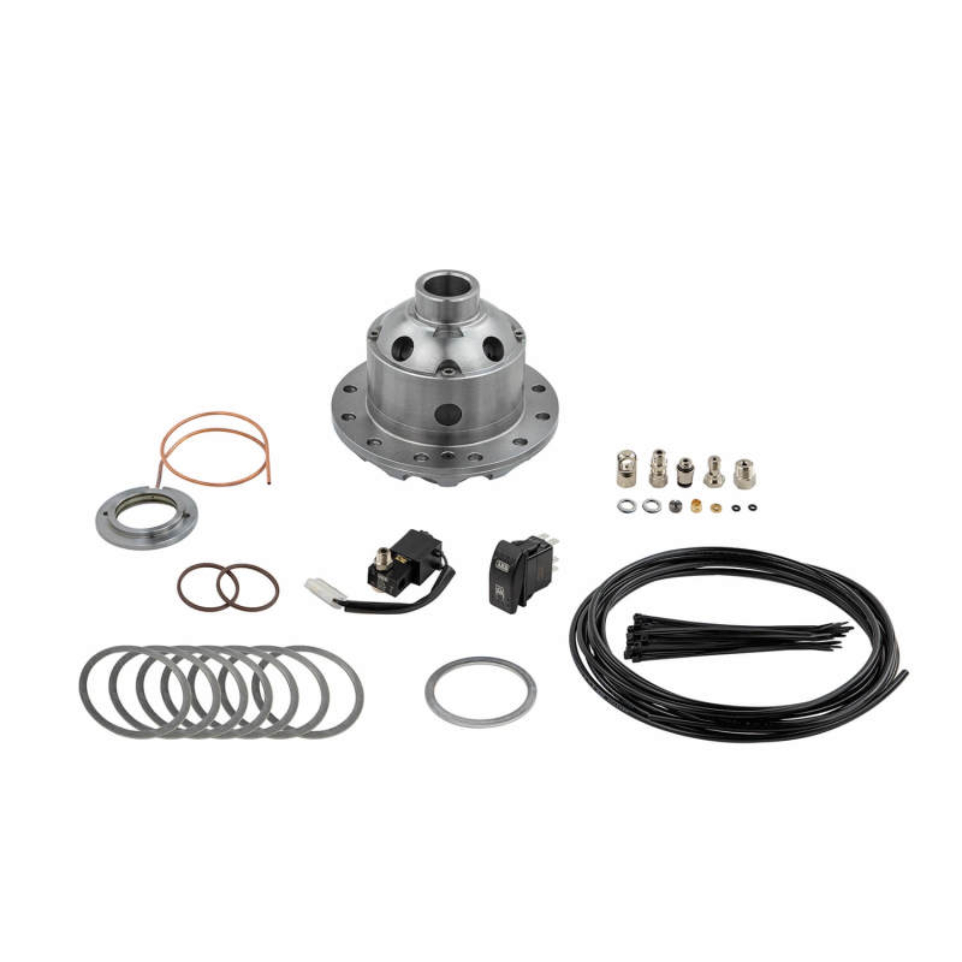 Picture of ARB Airlocker Rear Toyota Prado 150 Rr S/N..