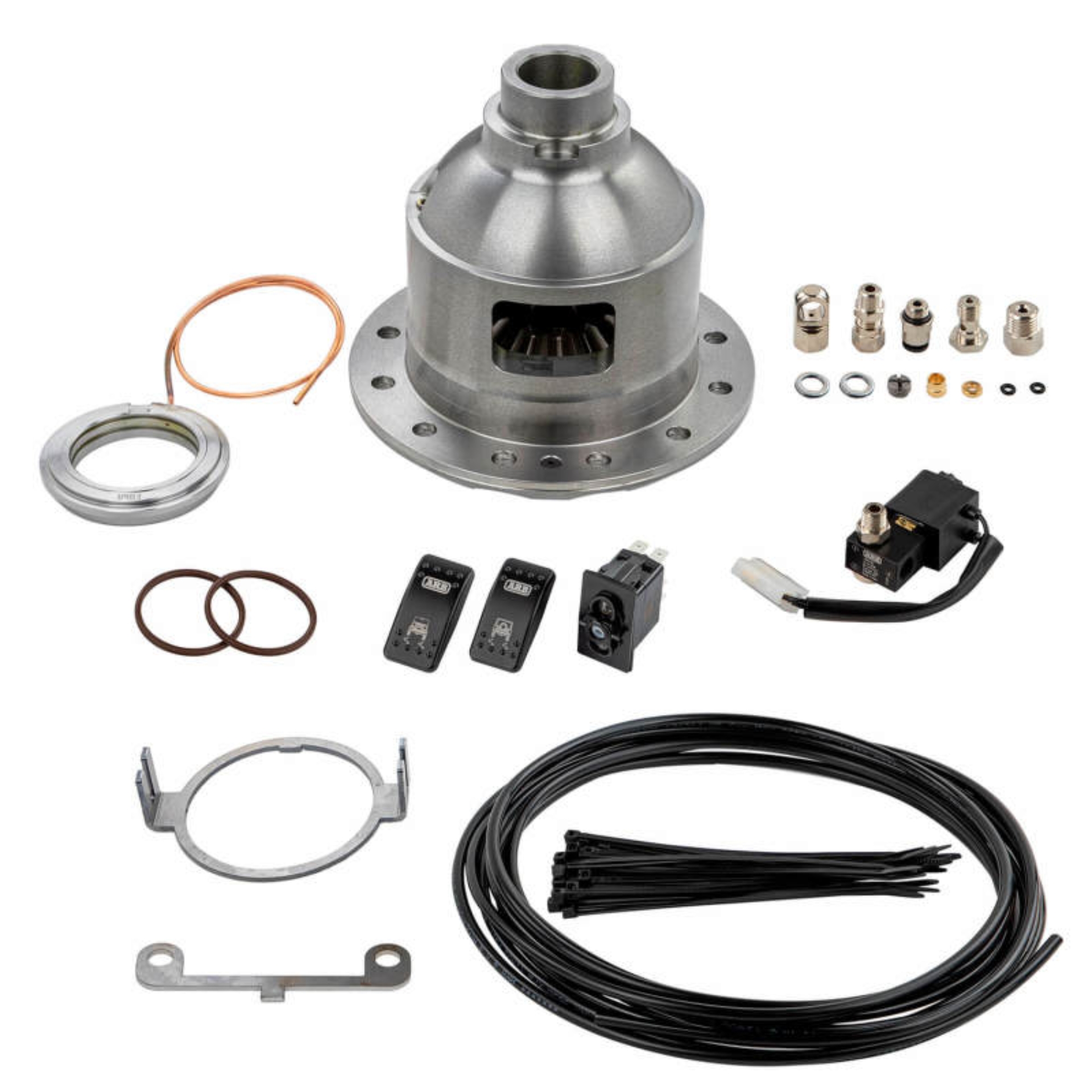 Picture of ARB Airlocker Aam 925&950 33 Spl S/N