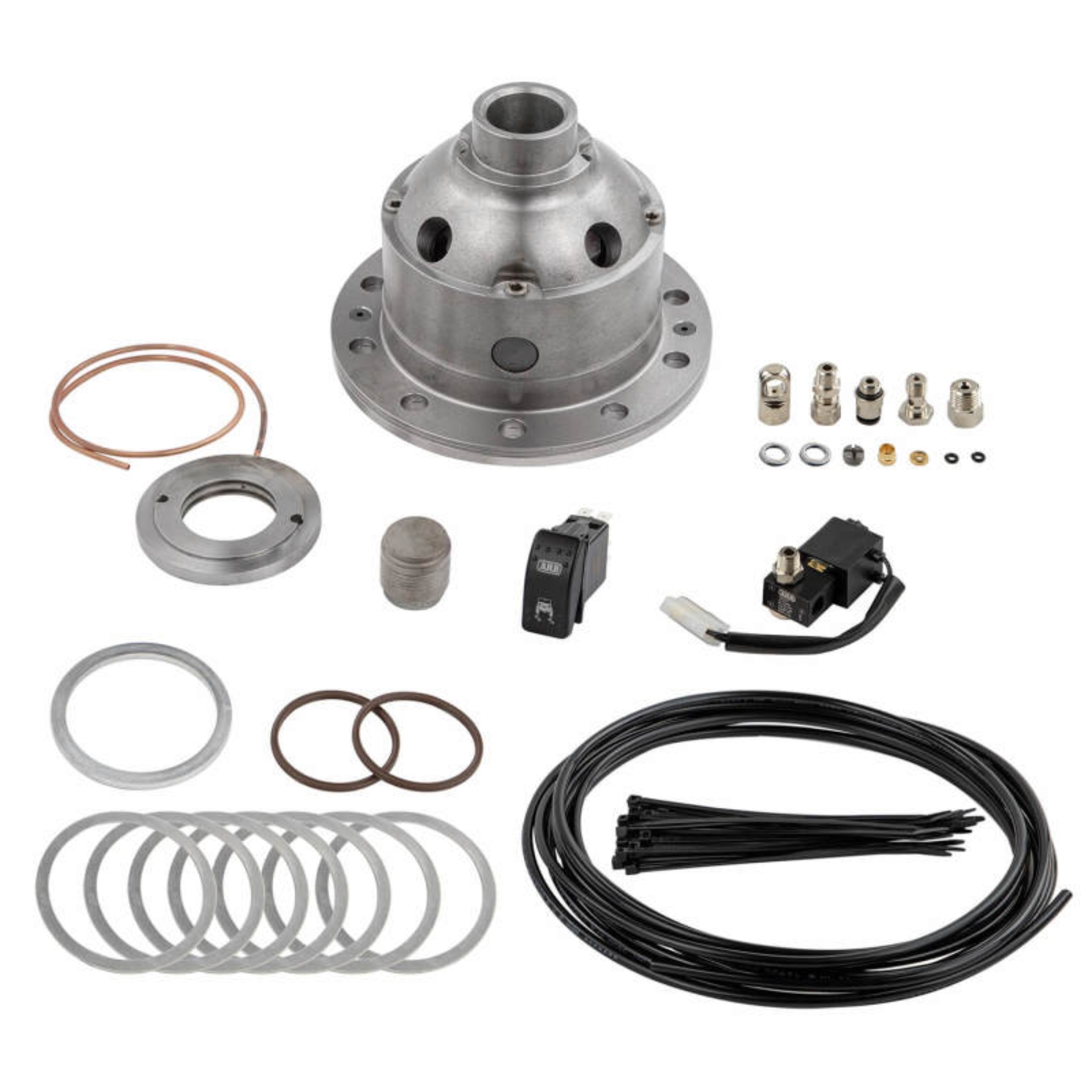 Picture of ARB Airlocker 31 Spl Nissan C200 S/N